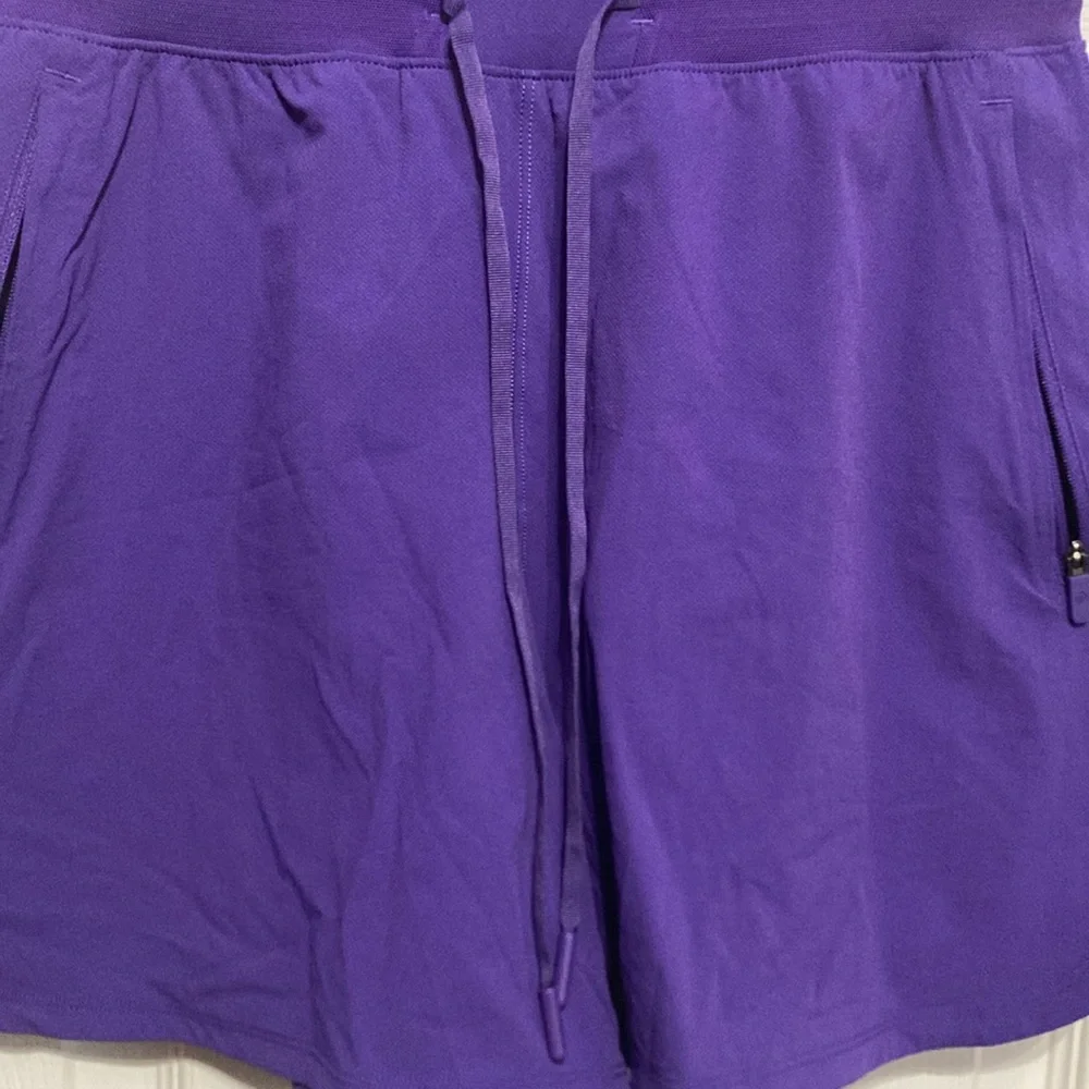 Lululemon License to Train High-Rise Short 4